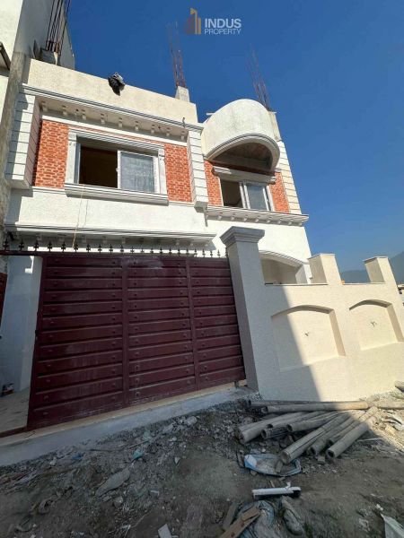 Beautiful House on sale at Budhanilkantha, Kathmandu