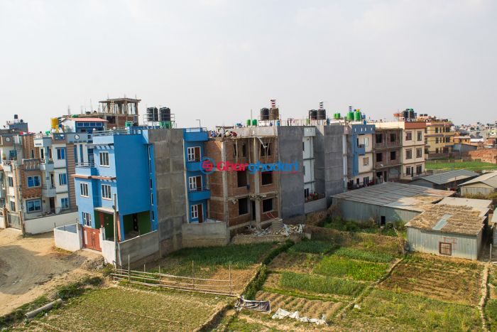 New house for sale in Imadol Lalitpur 