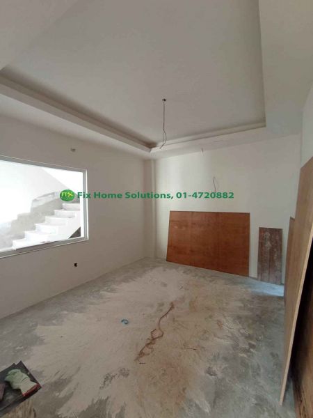 House For Sale At Budhanilkantha