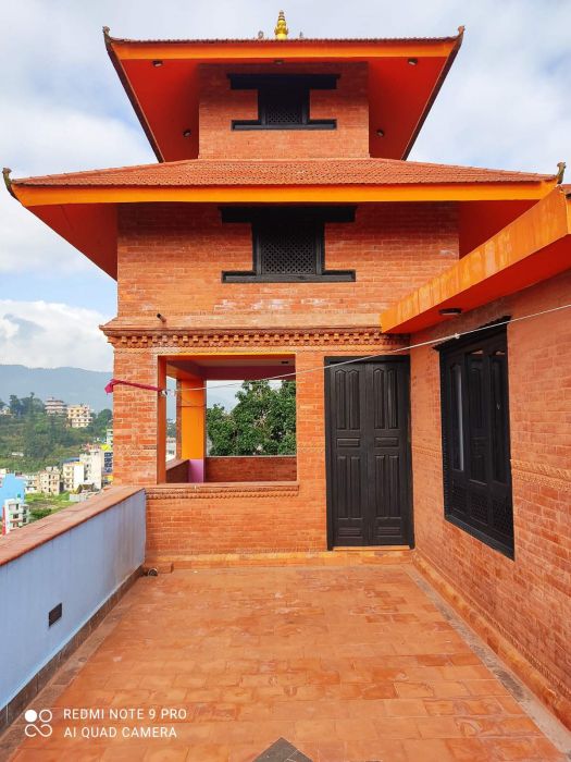 Beautiful house for Rent in Dhulikhel
