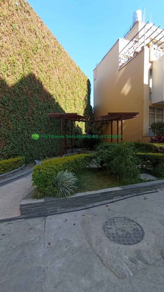 Apartment On Sale At Rabibhawan