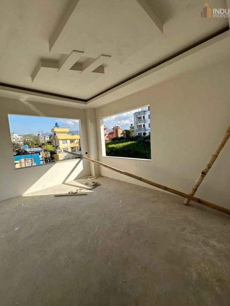 House On Sale -Tikathali , lalitpur