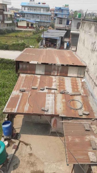 4 aana land for sale in Chauthe 14 Pokhara 4 aana land for sale in Chauthe 14 Pokhara