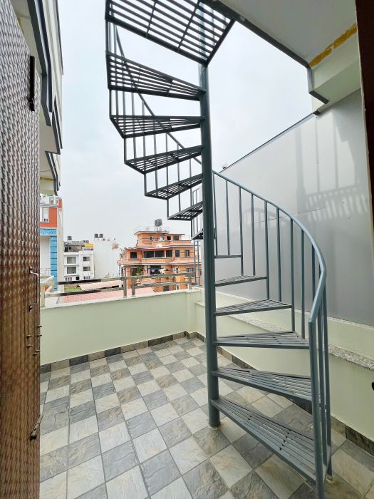 House On Sale at Tikathali, Lalitpur !!