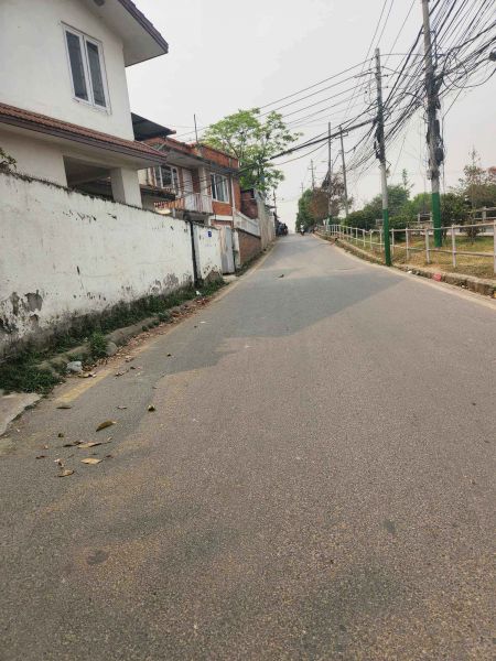 Land for sale in Sanepa , Dhobhighat  