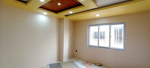 Brand New House on Sale in Tikathali