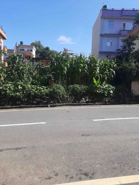 Jagga Bikrima Bhakatapur (Suryabinayak Nagarpalika Ward no 5)