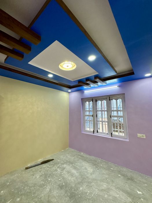 Bungalow house on sale at Chunnikhel