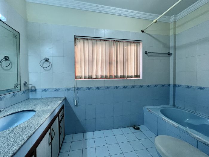 Triplex residental house on sale at Bhaisepati