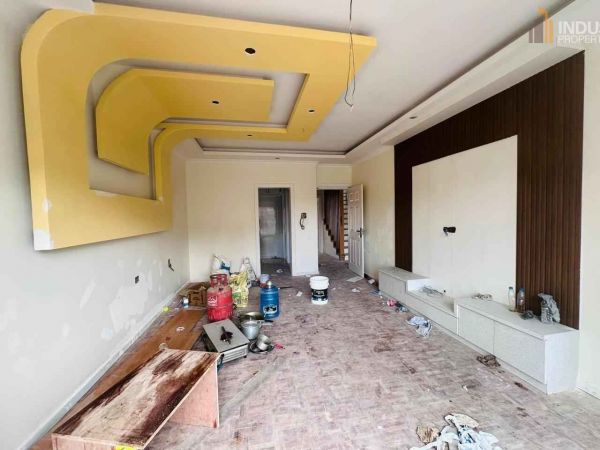 House On Sale at Hatigauda, Budhanilkantha