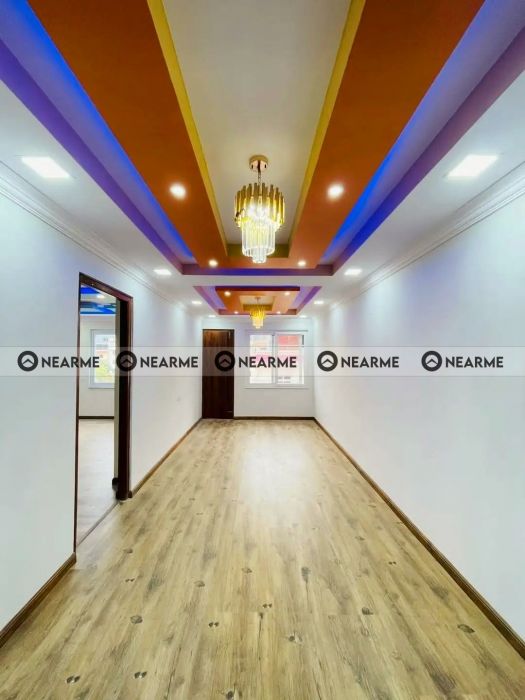 House On Sale at Budhanilkantha, Kathmandu