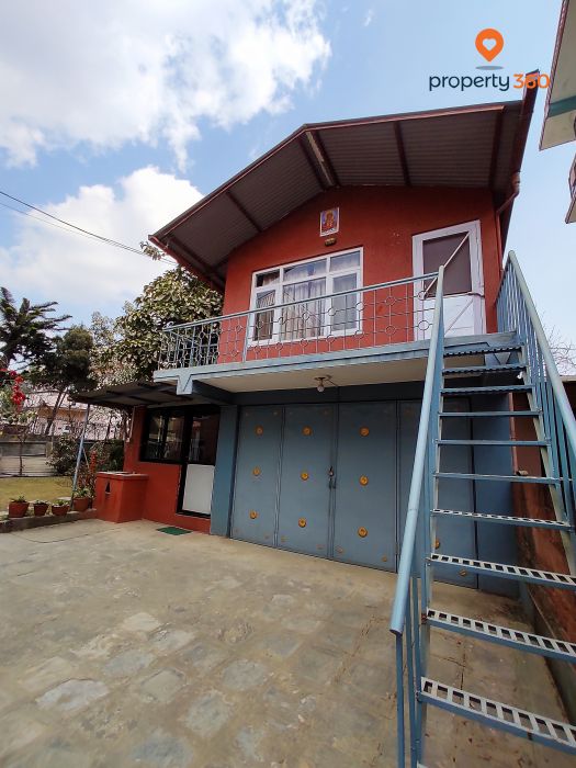 13 Aana Amazing Bungalow for Sale , Bhaisepati