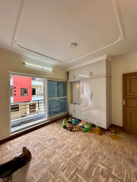 Residental Duplex House on sell at Nakhipot, lalitpur