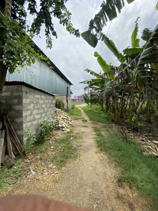 1 kattha (3645 sq.feet) jagga bikri ma