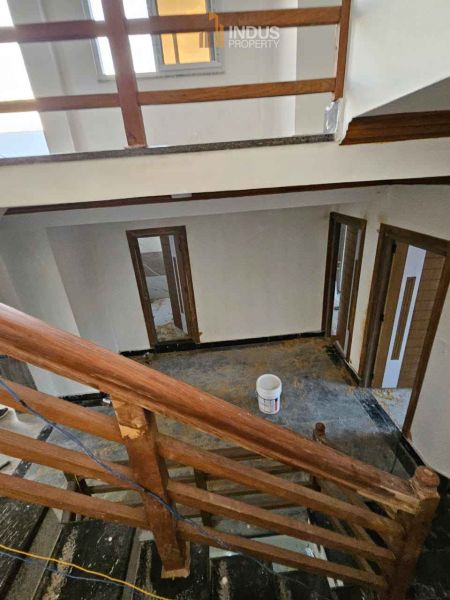 Beautiful House on sale at Ochu height, Imadol