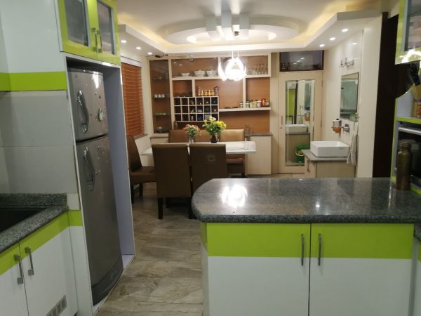 Lavish Bungalow on sale at Basundhara Kathmandu