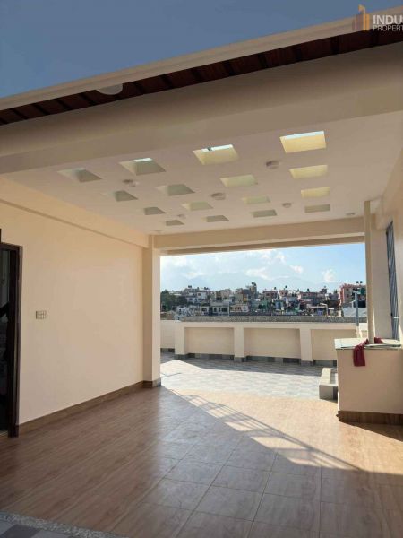 House on Sale - Tikathali lalitpur