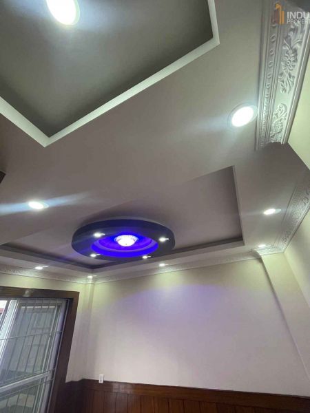 House on sale-Budhanilkantha, Kapan