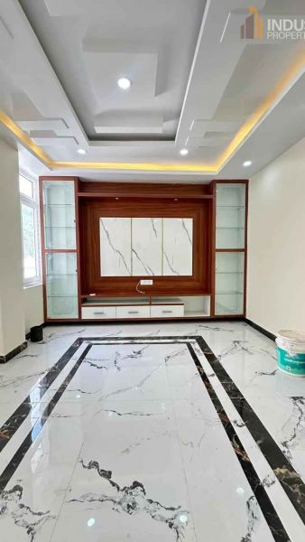 House on Sal -budhanilkantha