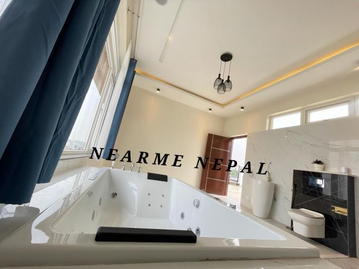 House For Sale at Bhaisepati