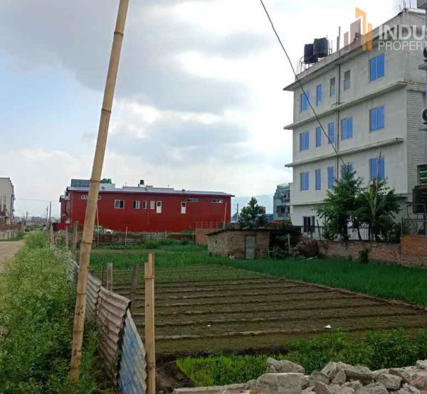 Land on sale-Pepsicola Kathmandu