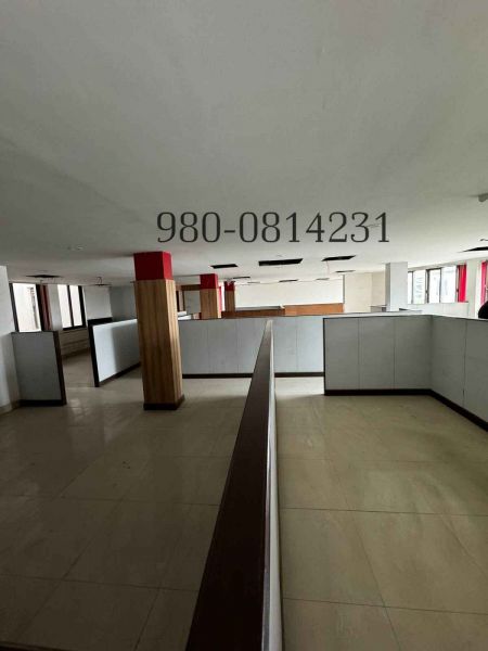 Commercial Office Space On Rent at Baneshwor 