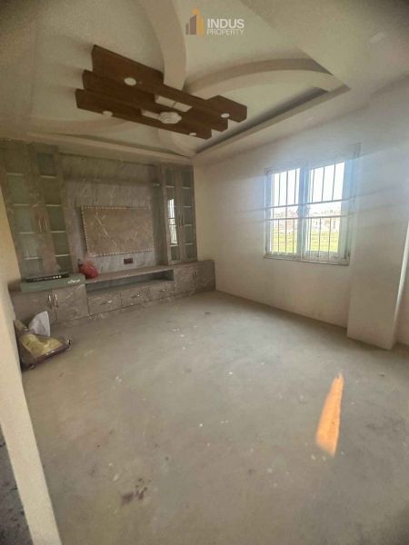 House On Sale at Tikathali