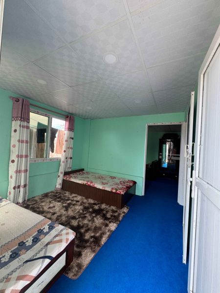 Residental Duplex House on sell At Chyasundole,Budhanilkantha