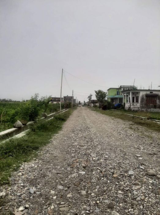Potential Land for sale in Belbari, Morang