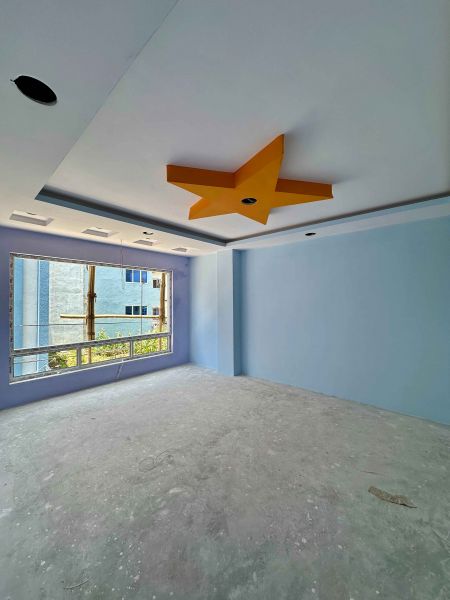 Residental Triplex House on sell at Dhaneswor Height, Tokha