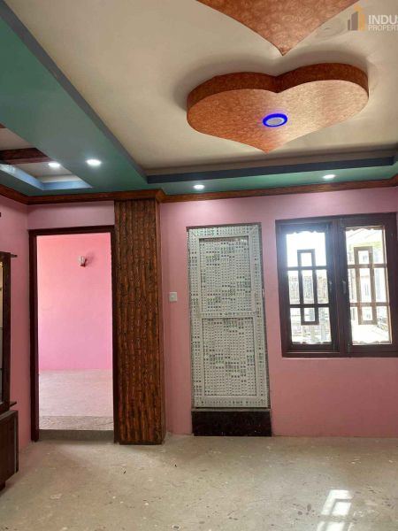 House On Sale at Pepsicola, Kathmandu