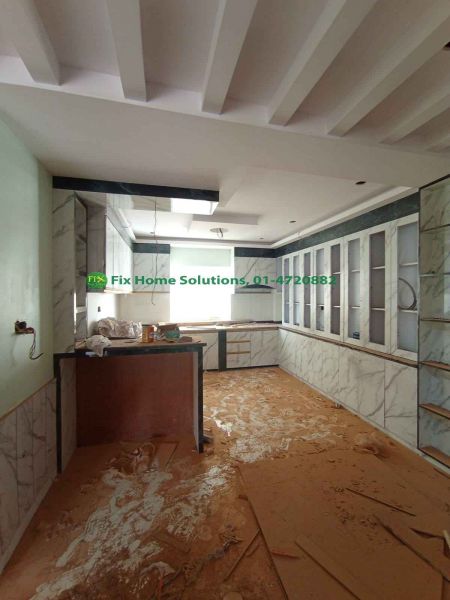House On Sale At Budhanilkantha