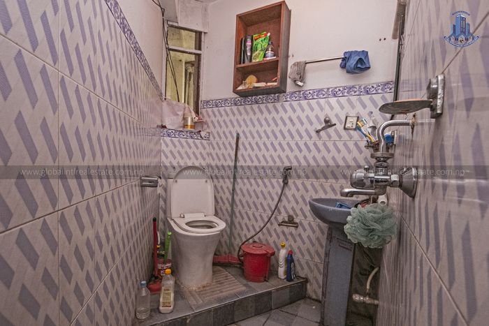 House on sale at Kadaghari Nearby Driving School, Kathmandu