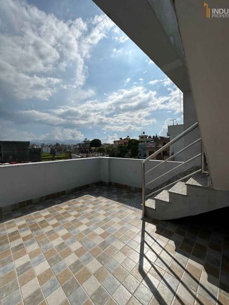 House On Sale at Pawan Prakriti School Imadol, Tikathali