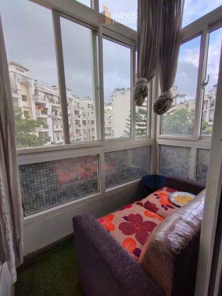 Apartment on sale at Balkumari, Lalitpur