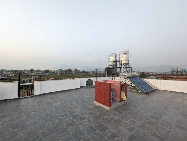 Modern New Built House, Khalte Mashina, Pokhara.