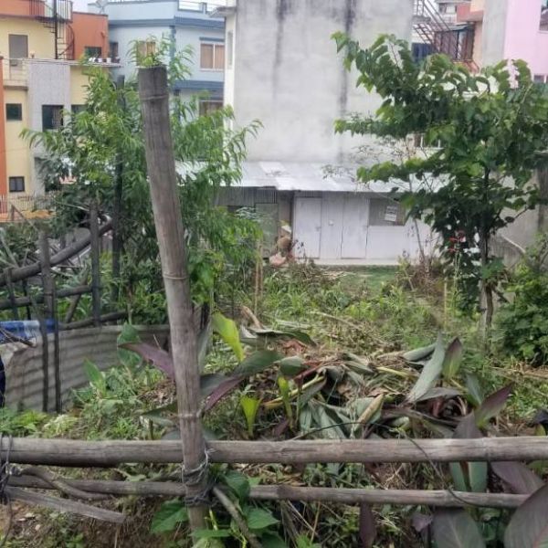 5 ana residential Ajima chok kirtipur tyanglaphat