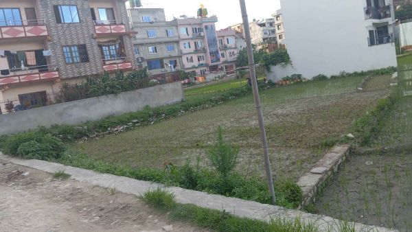 Land on sale at Nikosera, Bhaktapur Land on sale at Nikosera, Bhaktapur