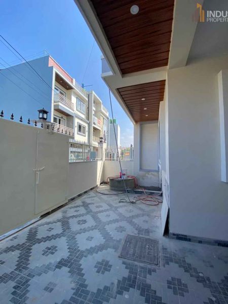 House On sale - Sanagaun Lalitpur 