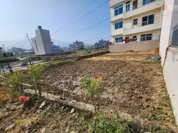 Land On Sale at Lubhu, Lalitpur