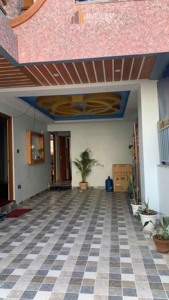Beautiful-House on sale at Imadol, Lalitpur