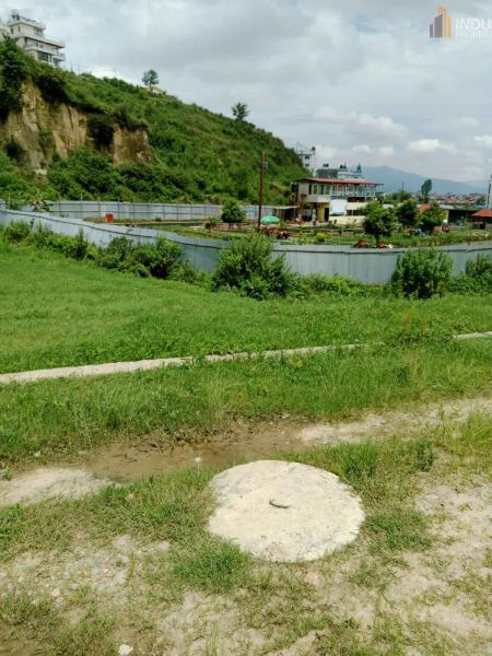 Land on Sale- Dhapakhel, Lalitpur