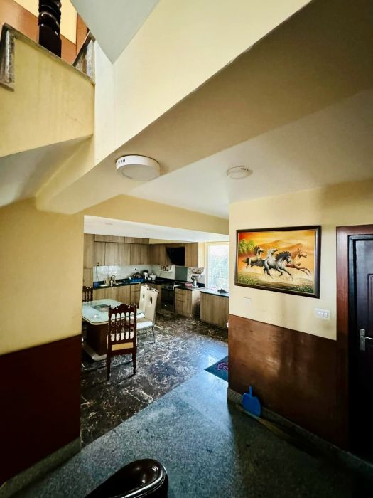 Bungalkow on sale at Maharajgunj 