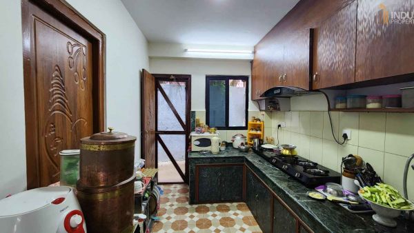 House On Sale at Hattiban, Lalitpur