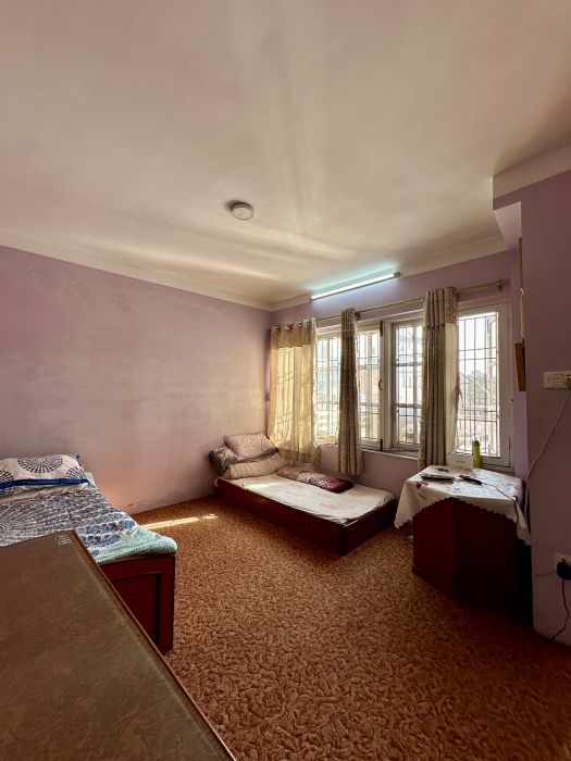 Duplex House On Sale At Baneshwor 