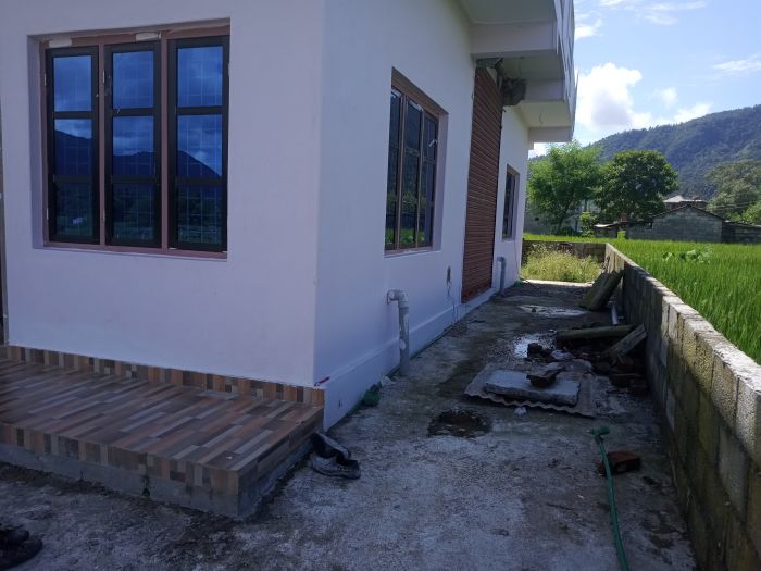 House for sale in Tallo GAGAN Gauda