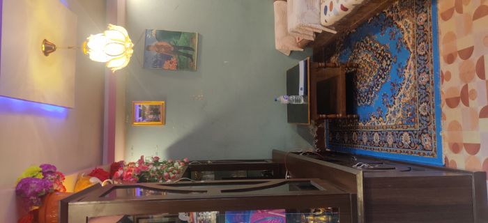 House for sale at Jharuwarasi, Lalitpur