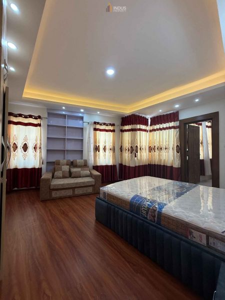 Fully-Furnished House on rent at Bhaisepati, Lalitpur