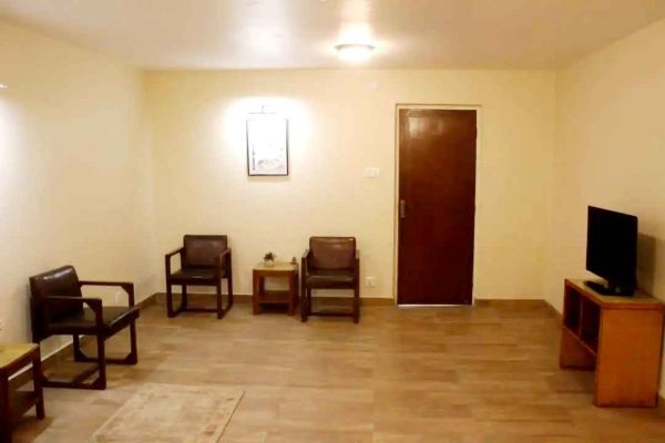 3500 Sq.ft Office Space On Rent at Battisputali 