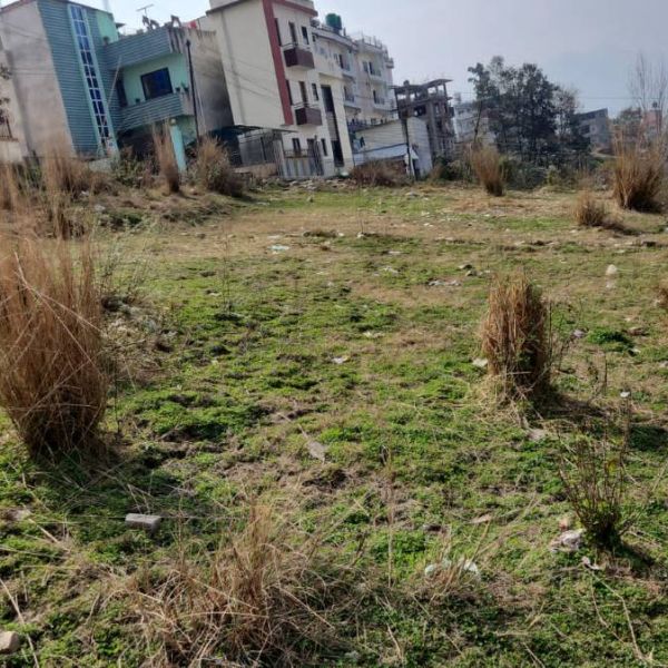 LAND SALE 5.5 Ana hatiban 